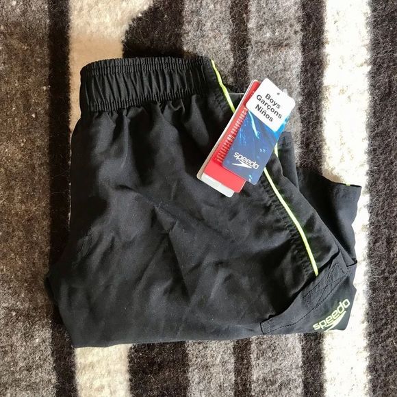 Speedo swim shorts, size L (14/16) kids - Picture 3 of 5
